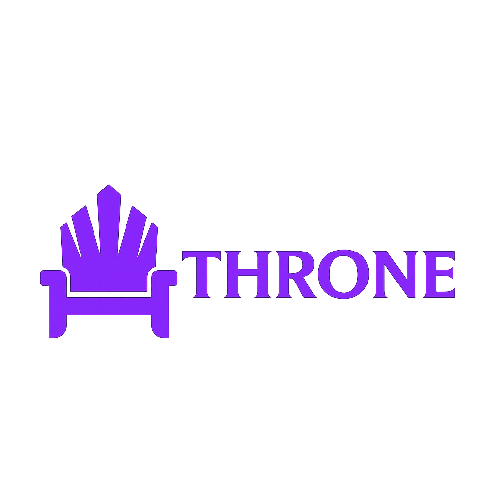 Throne